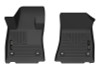 Husky Liners 2022 Infiniti QX55 X-ACT Front Floor Liner - Blk
