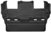 Husky Liners 15 Cadillac Escalade / Chevy Tahoe / GMC Yukon X-Act Contour Black 3rd Row Floor Liners