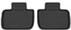 Husky Liners 11-20 Chrysler 300 / 11-20 Charger RWD/AWD X-act Contour Series 2nd Seat Liner - Black