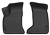 Husky Liners 11-20 Chrysler 300 / 11-20 Dodge Charger AWDX-act Contour Series Front Liners - Black