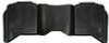 Husky Liners 10-12 Dodge Ram 1500/2500/3500 Crew/Mega Cab X-Act Contour Black Floor Liner (2nd Seat)