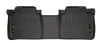 Husky Liners 12-17 Toyota Camry X-act Contour Series 2nd Seat Floor Liner - Black