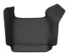 Husky Liners 02-16 Dodge Ram 1500 Quad Cab X-Act Contour Black Center Hump Floor Liners