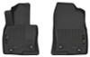 Husky Liners 17-18 Mazda CX-5 X-Act Contour Front Row Black Floor Liners
