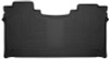 Husky Liners 2019+ Dodge Ram 1500 Crew Cab X-Act Contour Black 2nd Seat Floor Liners