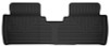 Husky Liners 16-18 Buick Envision X-Act Contour Black 2nd Seat Floor Liners
