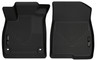 Husky Liners X-act Contour Front Floor Liners, Black for 2018-2022 Honda Accord - Part #52781