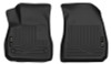 Husky Liners 2016+ Chevrolet Malibu X-Act Contour Black Front Floor Liners