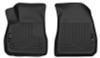 Husky Liners 2016+ Chevrolet Malibu X-Act Contour Black Front Floor Liners