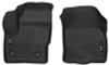 Husky Liners 2015+ Lincoln MKC X-Act Contour Black Front Floor Liners