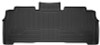 Husky Liners 2017 Chrysler Pacifica X-Act Contour Black 2nd Seat Floor Liner