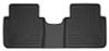 Husky Liners 17-18 Honda CR-V X-Act Contour Black Floor Liners (2nd Seat)