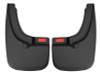 Husky Liners 19-22 Ford Ranger Front Mud Guard Set
