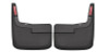 Husky Liners 2021 Ford F-150 Front Mud Guard Set