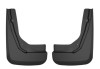 Husky Liners Power Running Boards s Front/Rear Mud Guards, Black for 2021-2026 Suburban/Tahoe/Yukon XL w/o - Part #58246