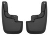 Husky Liners Custom-Molded Mud Guards for 2015-2022 Chevy Colorado/ GMC Canyon - Part #58231