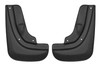 Husky Liners Custom-Molded Mud Guards for 2011-2021 Jeep Grand Cherokee Summit - Part #58111