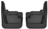 Husky Liners 19-20 GMC Sierra 1500 Custom-Molded Front Mud Guards