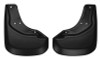 Husky Liners 2013 Ford Escape Custom Mud Guards Black Front Mud Guards