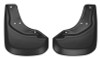 Husky Liners 2013 Ford Escape Custom Mud Guards Black Front Mud Guards