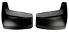 Husky Liners Custom-Molded Mud Guards for 2006-2009 Dodge Mega Cab Dually - Part #57121