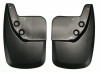 Husky Liners Custom-Molded Mud Guards for 2007-2012 Toyota Tundra Regular/Double/ CrewMax Cab - Part #57911