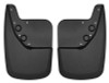 Husky Liners 07-12 Toyota Tundra Regular/Double/ CrewMax Cab Custom-Molded Rear Mud Guards