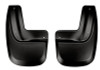 Husky Liners 07-12 Ford Expedition EL Custom-Molded Rear Mud Guards