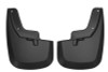 Husky Liners 07-12 Toyota Tundra Regular/Double Cab/Crew Max Custom-Molded Front Mud Guards