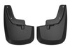 Husky Liners Custom-Molded Mud Guards for 2007-2012 Toyota Tundra Regular/Double Cab/Crew Max - Part #56911