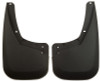 Husky Liners 07-12 GMC Yukon/Cadillac Escalade ESV Custom-Molded Rear Mud Guards