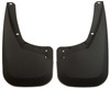Husky Liners Custom-Molded Mud Guards for 2007-2012 GMC Yukon/Cadillac Escalade ESV - Part #56791