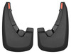 Husky Liners Custom-Molded Mud Guards hsl58171 for 2009-2010 1500/2010 2500/3500/2011-2014 1500/2500/3500 Custom Molded Front - Part #58171