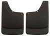 Husky Liners Custom-Molded Mud Guards for 2002-2009 Dodge Ram 1500 Series - Part #57061