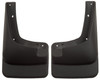 Husky Liners Custom-Molded Mud Guards for 1999-2007 Ford F250/F350 SuperDuty/2000-2005 Excursion XLT - Part #56401