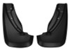 Husky Liners 11-12 Jeep Grand Cherokee Custom-Molded Rear Mud Guards