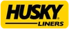 Husky Liners Custom-Molded Mud Guards for 2011-2012 Jeep Grand Cherokee - Part #59101