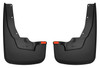 Husky Liners Custom-Molded Mud Guards for 2019-2026 RAM 1500 w/ OEM Fender Flares - Part #58131
