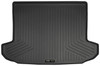 Husky Liners WeatherBeater Cargo Liner, Black for 2017-2022 Kia Sportage - Part #28871