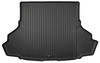 Husky Liners WeatherBeater Trunk Liner, Black for 2015-2023 Ford Mustang Coupe - Part #43071