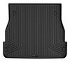 Husky Liners WeatherBeater Cargo Liner, Black for 2022-2023 Lexus LX600 - Part #25811