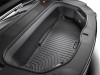 Husky Liners 2022-2025 Rivian R1S/R1T WeatherBeater Black Trunk Liner