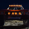 Rigid Industries 6In Spot LED Light Amber product photo