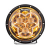 Rigid Industries 6In Spot LED Light Amber product photo