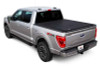 LEER 2015-2024 Ford F-150 SR250 66FF15 6Ft6In Tonneau Cover - Rolling Full Size Standard Bed