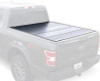 LEER 2017-2025 Ford Super Duty HF650M 6Ft9In Tonneau Cover - Folding