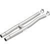 Magnaflow MF Series Cat-Back - 2024 Ford Mustang GT 5.0L (#19644)