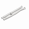 Magnaflow MF Series Cat-Back - 2024 Ford Mustang GT 5.0L (#19644)