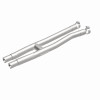 Magnaflow MF Series Cat-Back - 2024 Ford Mustang GT 5.0L (#19644)