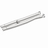 Magnaflow MF Series Cat-Back - 2024 Ford Mustang GT 5.0L (#19644)